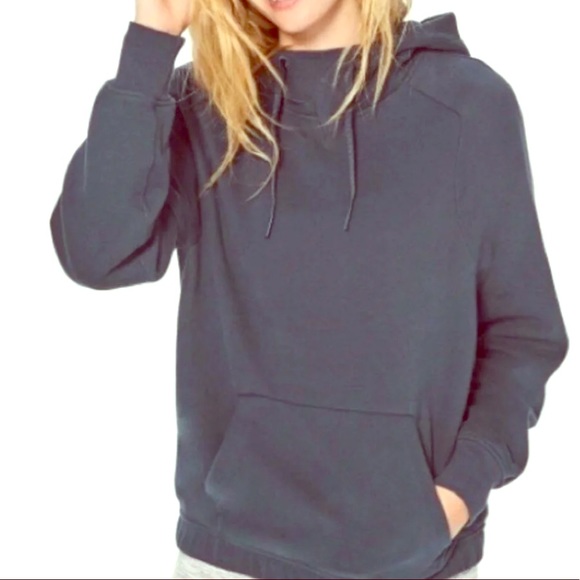 warm for winter hoodie lululemon